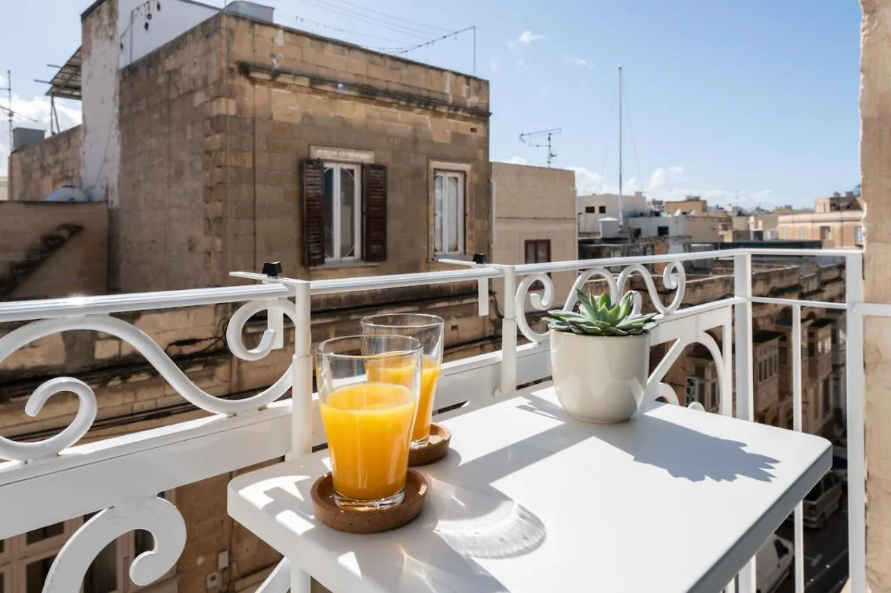 Affittacamere 248 Boutique Studios, Sliema Malta