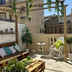 Ostello On, Sliema