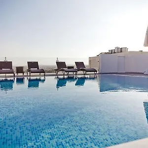 Aparthotel Tigne, Sliema