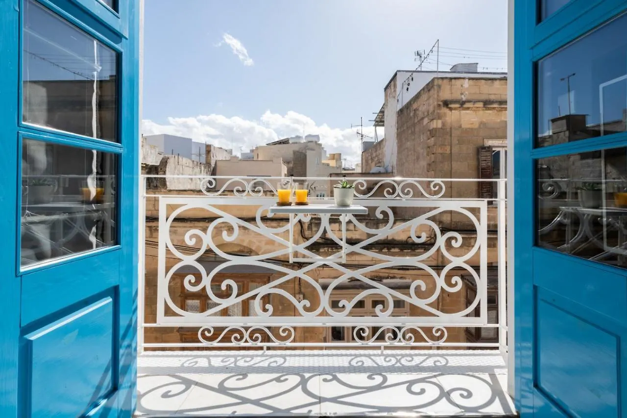 Gæstehus 248 Boutique Studios, Sliema