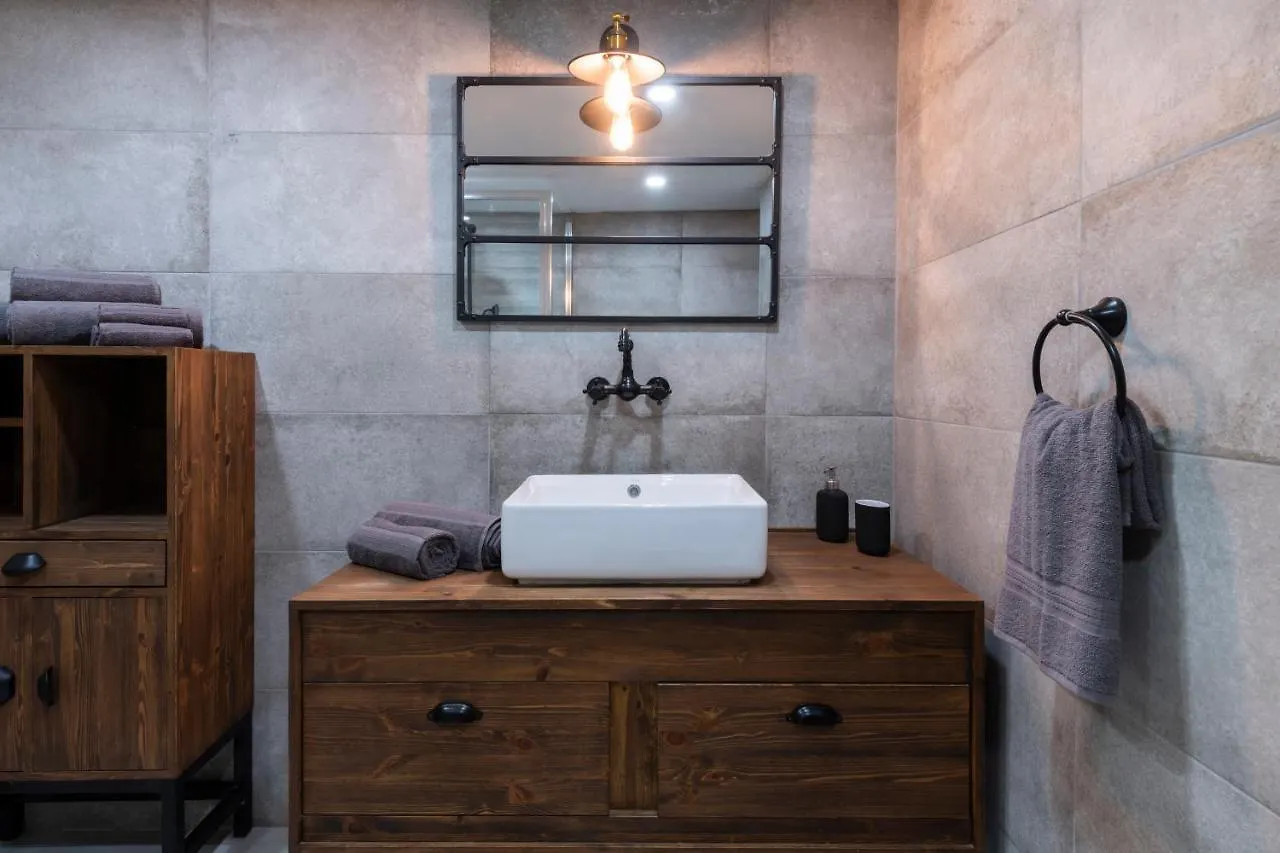 248 Boutique Studios, Sliema 0*,  Malta