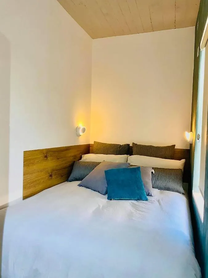 248 Boutique Studios, Sliema 0*,  Malta