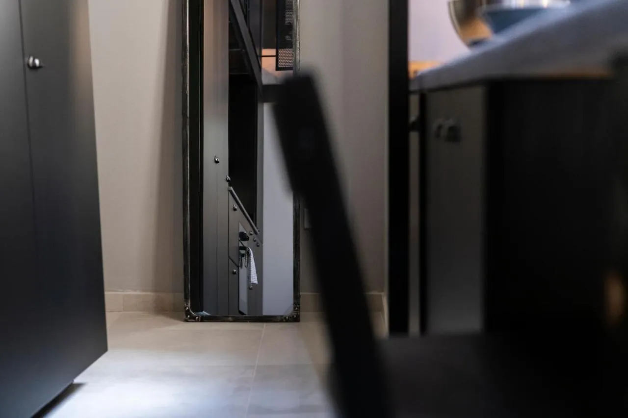 Gæstehus 248 Boutique Studios, Sliema