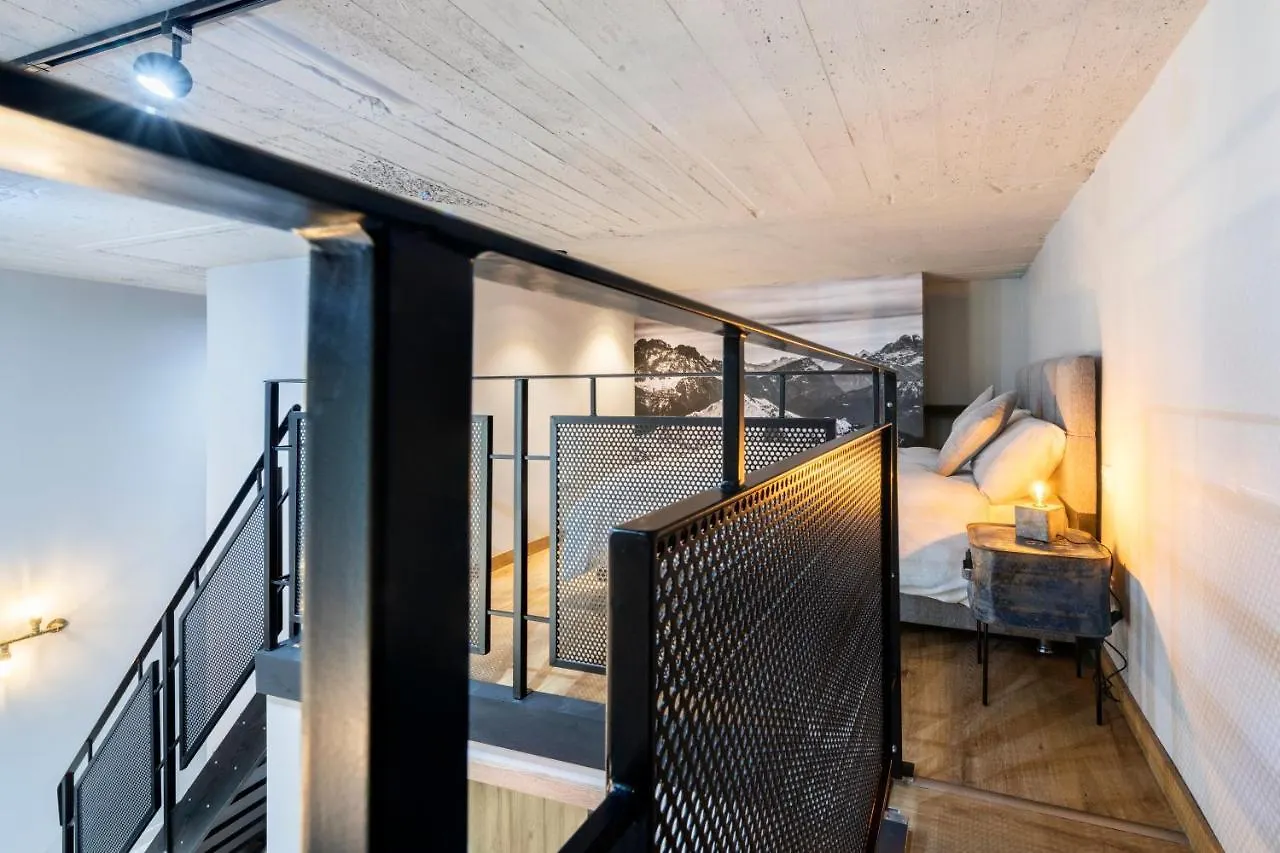 248 Boutique Studios, Sliema Gæstehus