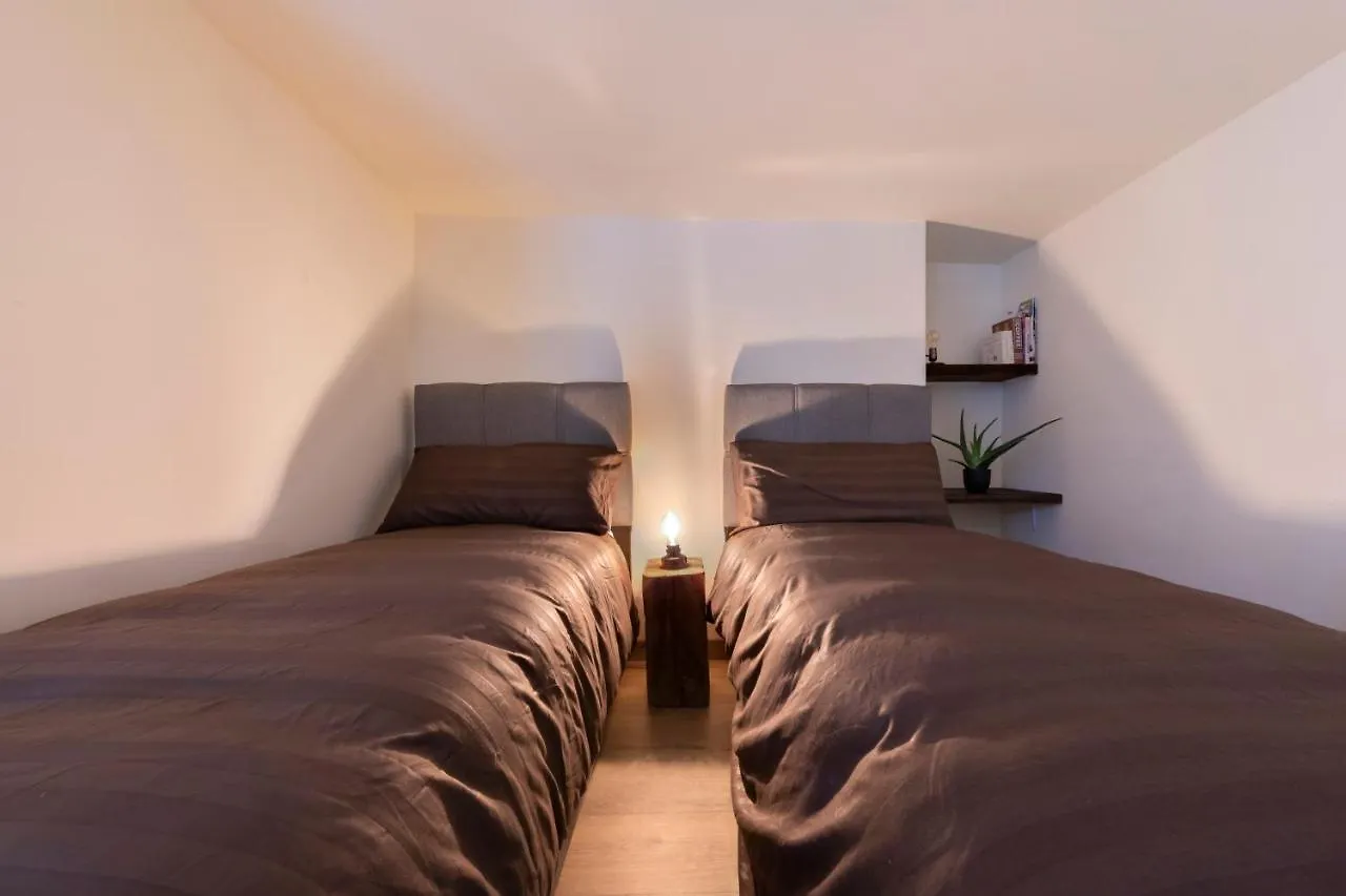 248 Boutique Studios, Sliema 0*,