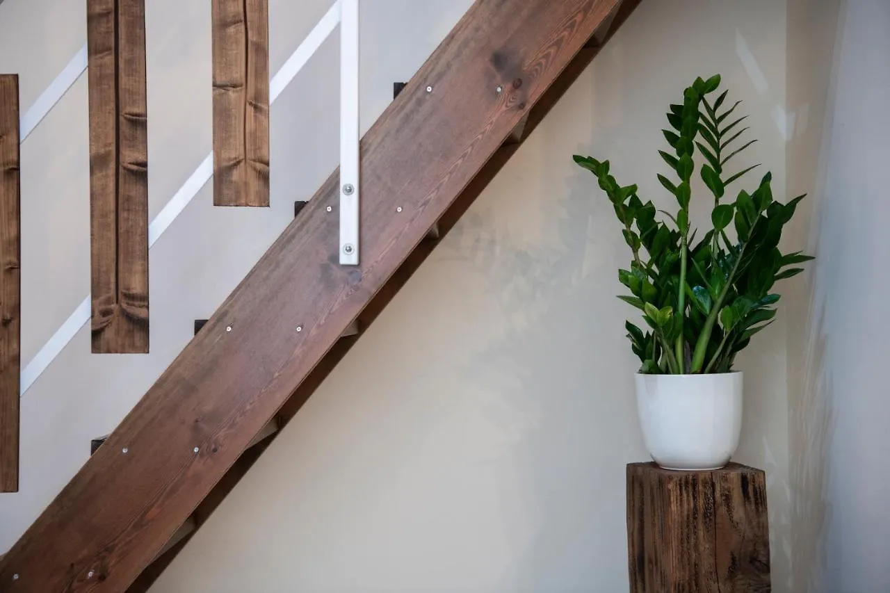 Gæstehus 248 Boutique Studios, Sliema