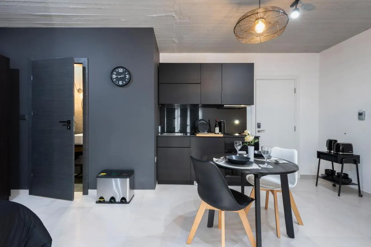 Gæstehus 248 Boutique Studios, Sliema