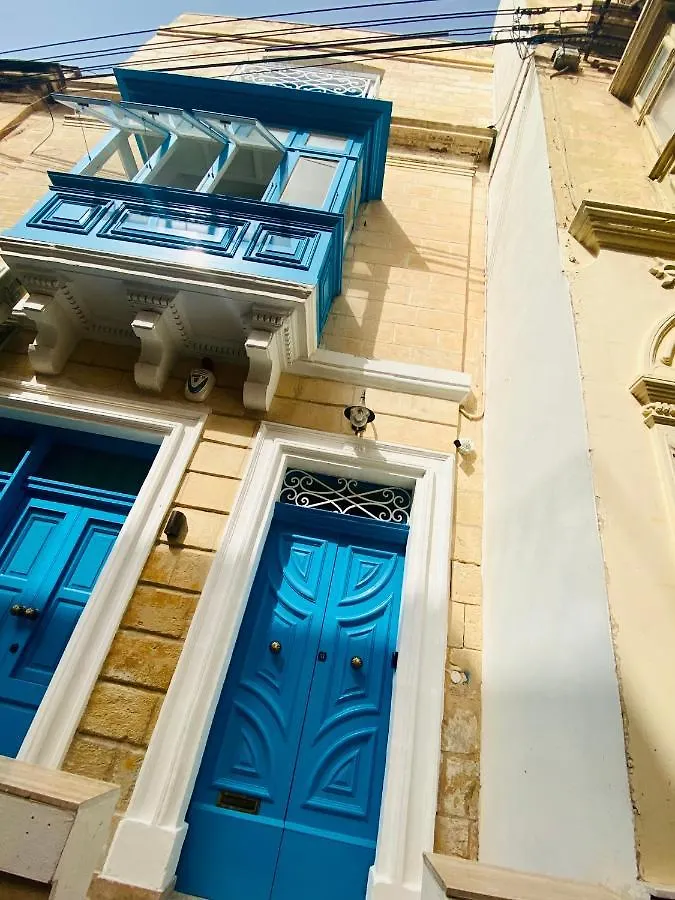 Gasthof 248 Boutique Studios, Sliema