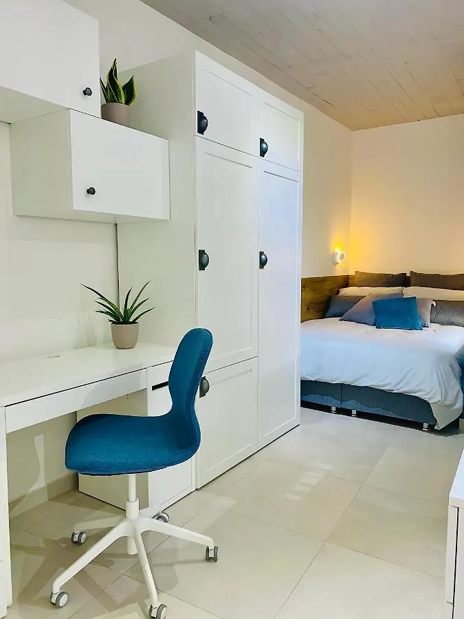 248 Boutique Studios, Sliema 0*,