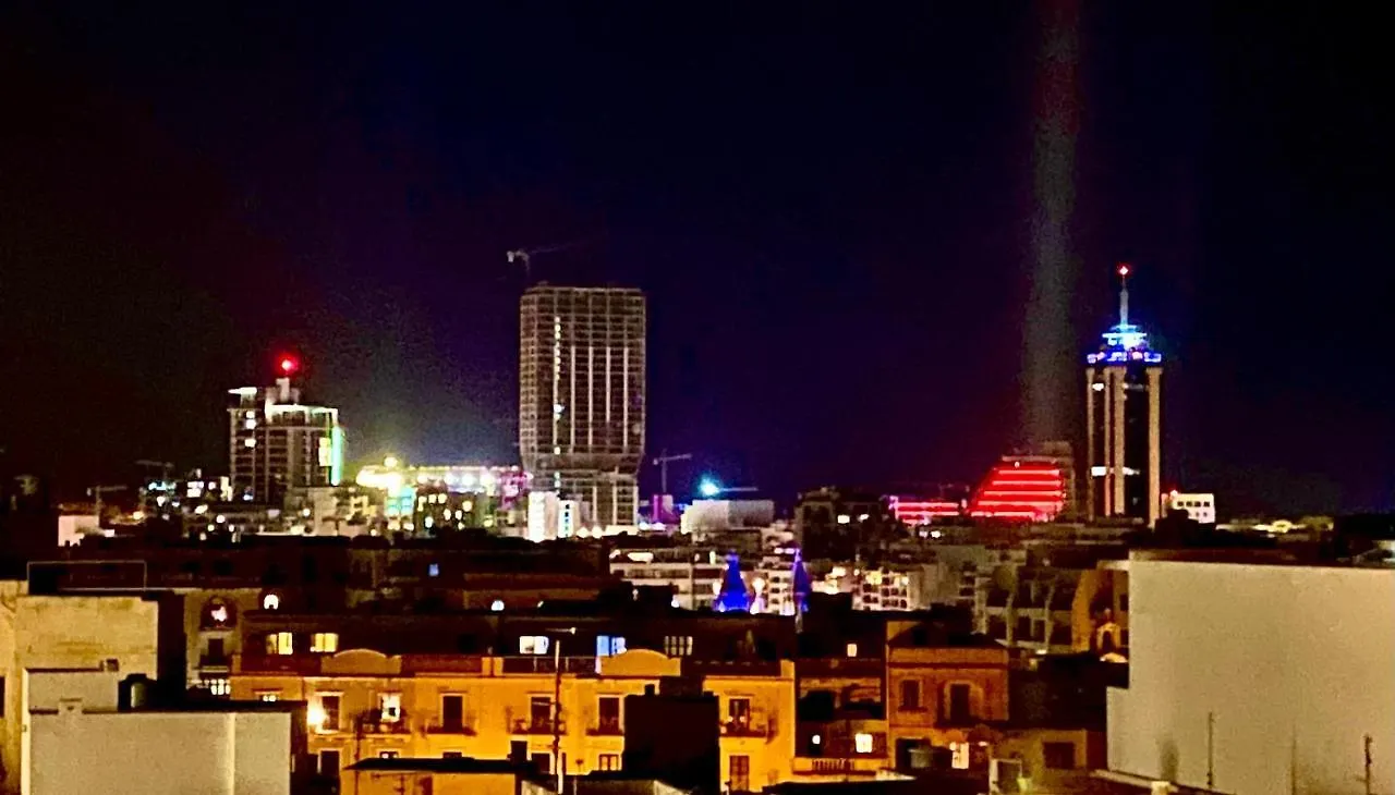 248 Boutique Studios, Sliema Gæstehus