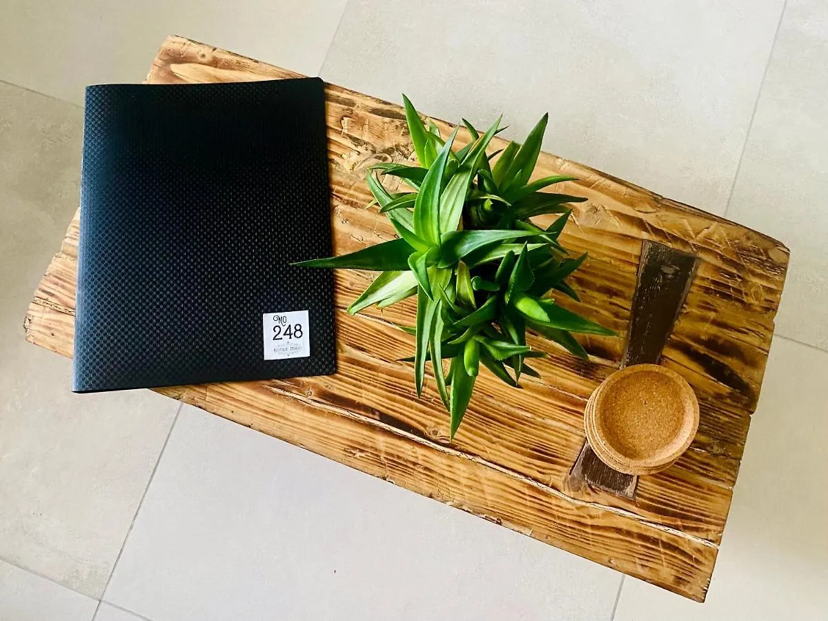 248 Boutique Studios, Sliema